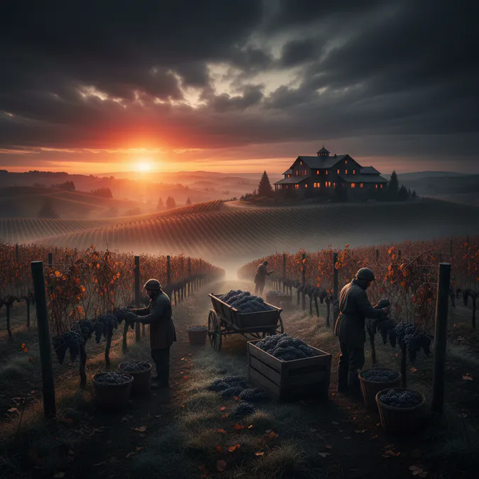 Minnesota's Cold-Hardy Grape Varieties - 10 Proven Minnesota Wines: The Ultimate Guide to Local Varieties