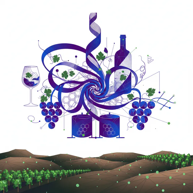 2025 French Harvest Overview - French Wine Harvest 2025: The Ultimate Guide to Regional Rebounds