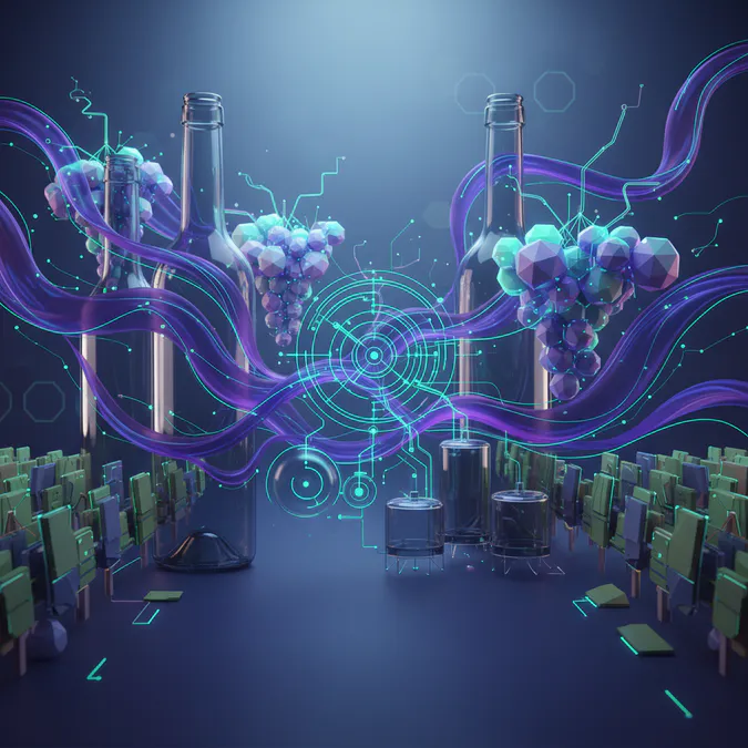 FAQ - 10 Proven Ways Automated Pipelines are Revolutionizing Wine Production