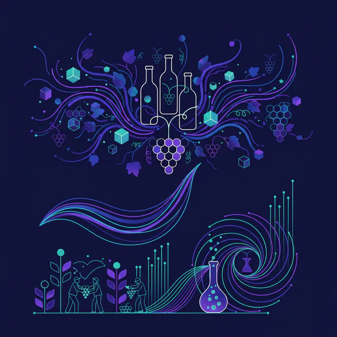 Detailed Analysis of the Growing Season - 2025 Portuguese Wine Harvest: The Ultimate Quality Triumph