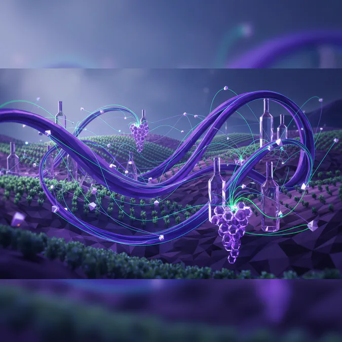 Case Studies: Wineries Embracing Automation - 10 Essential Benefits of Automated Pipelines in Wine Production