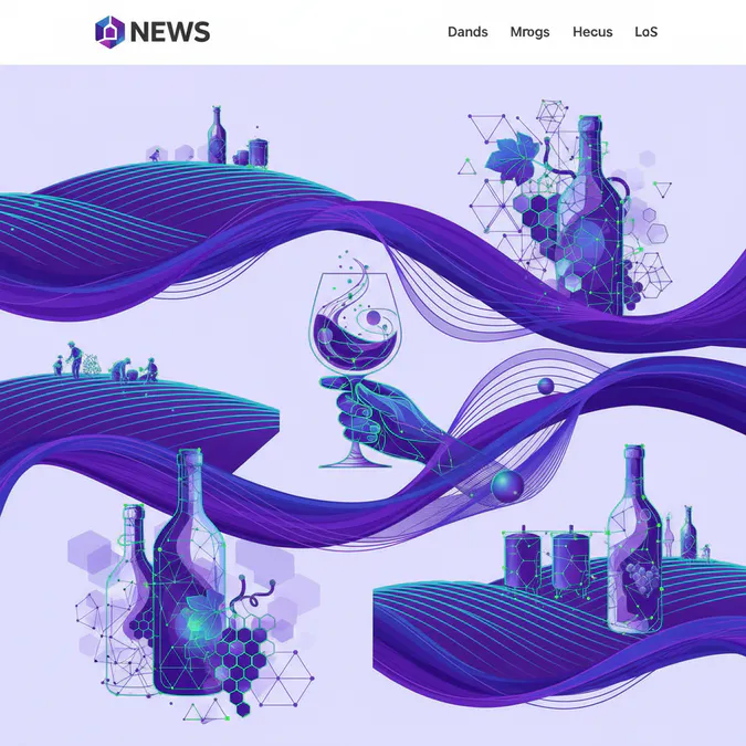 Introduction: Robert Mondavi Winery's Legacy - Robert Mondavi Winery: 60 Years of Proven Excellence