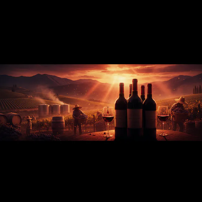 Portfolio Allocation Trends Among High-Net-Worth Individuals - The Ultimate Guide to Fine Wine Demand: 2026's Essential Surge