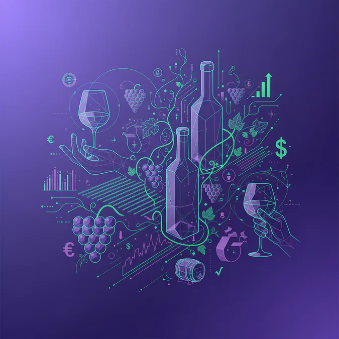 Fine Wine as Alternative Asset Class - The Ultimate Guide to Fine Wine Demand: 2026's Essential Surge