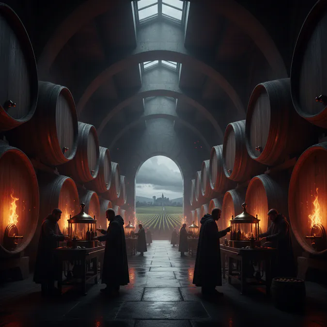 Wealth Managers' Forecast for 2026 - Fine Wine Demand: 7 Proven Trends for 2026 Investment