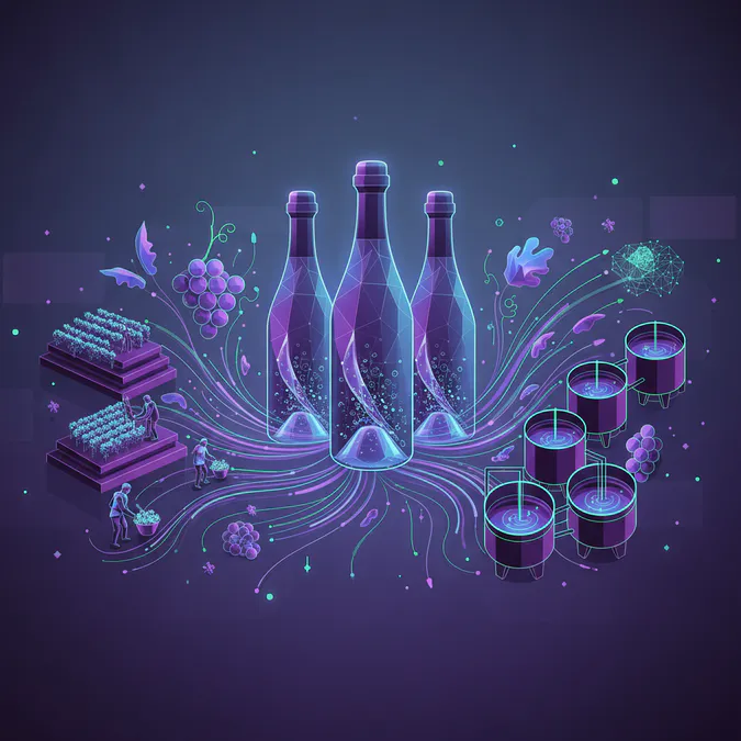 Valdo Spumanti Celebrates 100 Years - Vinitaly 2026: The Ultimate Guide to Awards and Innovations