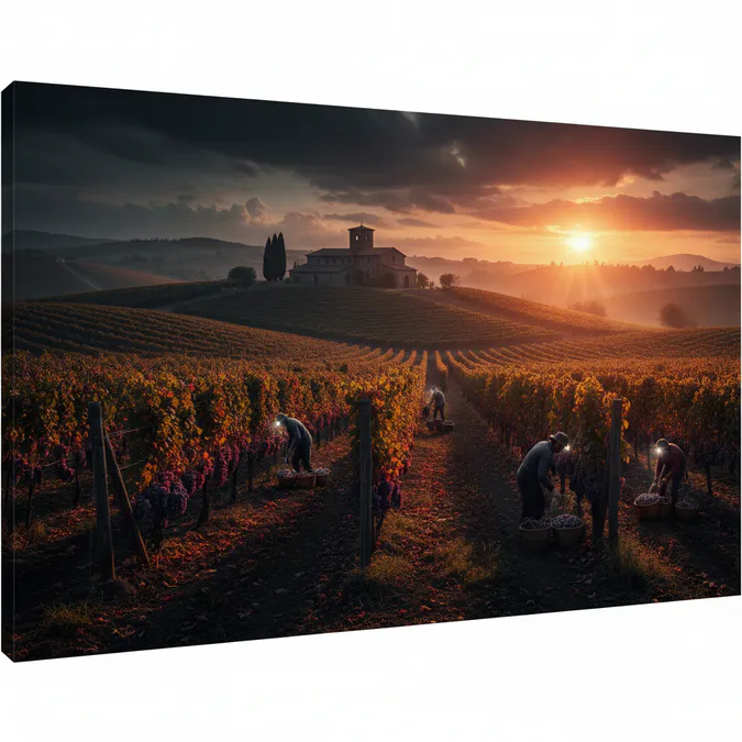 Winemaker Testimonies and Challenges - Brunello 2025: Essential Guide to Promising Vintage