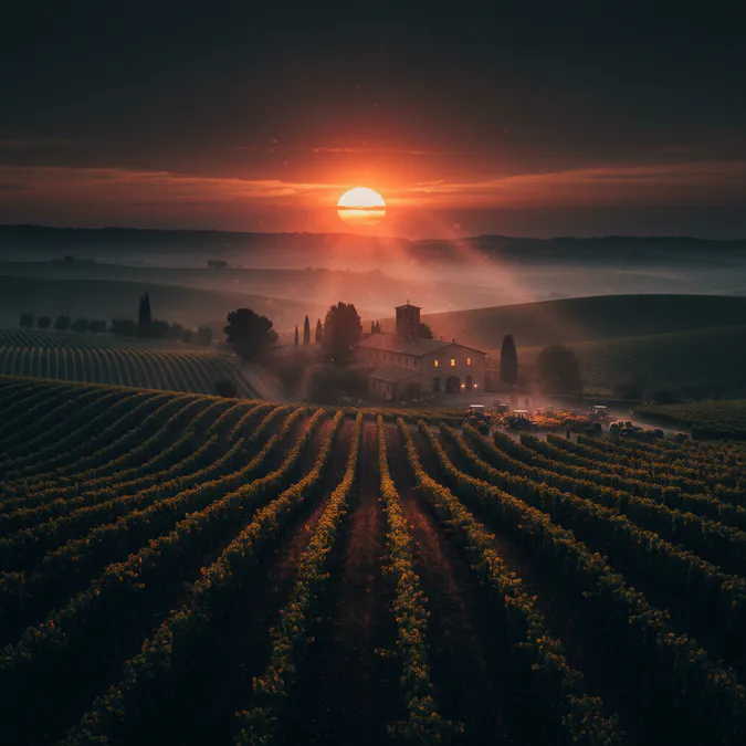 The Bottom Line - Ultimate Finger Lakes Wine Trends: 7 Must-Know Insights for 2026