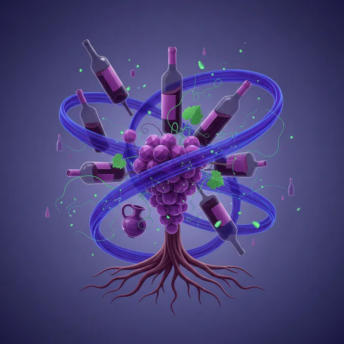 A Brief History of English Wine - 10 Essential Facts About English Wine: The Ultimate Guide