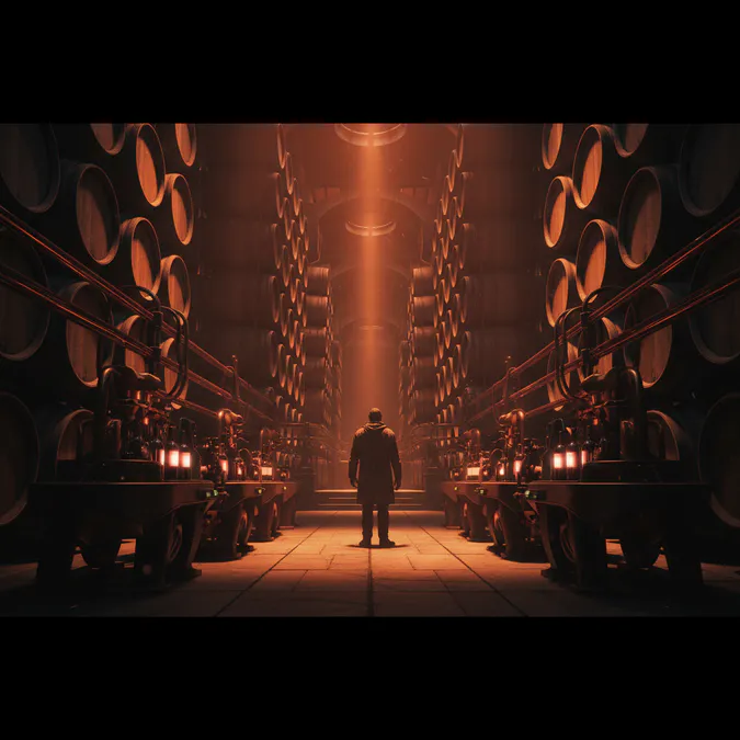 The Structural Shift in US Wine Market 2026 - US Wine Market 2026: Essential Trends & Strategic Insights