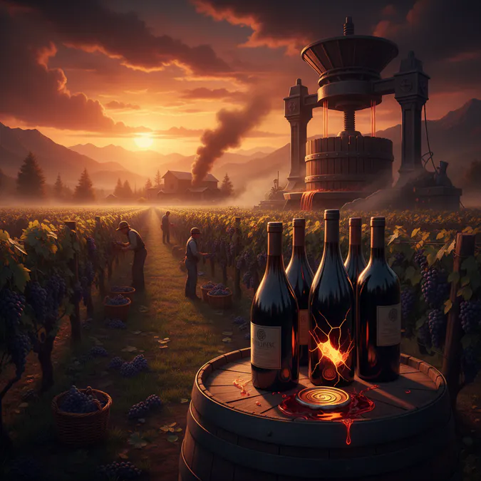 Key Takeaways - Vinitaly 2026 Awards: Essential Guide to Wine Excellence