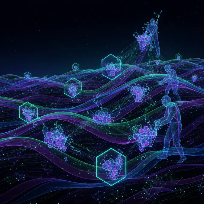 Brunello 2025 Harvest Overview - Brunello 2025: Essential Guide to Promising Vintage