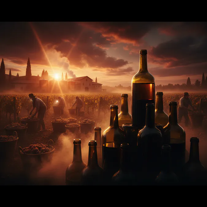 Investment Trends in Fine Wine - Fine Wine Demand: 7 Proven Insights for 2026 Surge