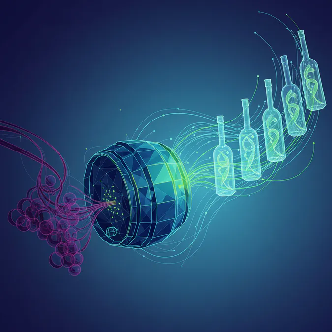 Table of Contents - 2025 Grape Crush Wine: The Ultimate Impact on the Industry