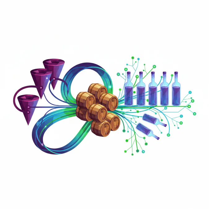 Table of Contents - 2026 Wine Industry Outlook: 7 Essential Strategies for DTC Success