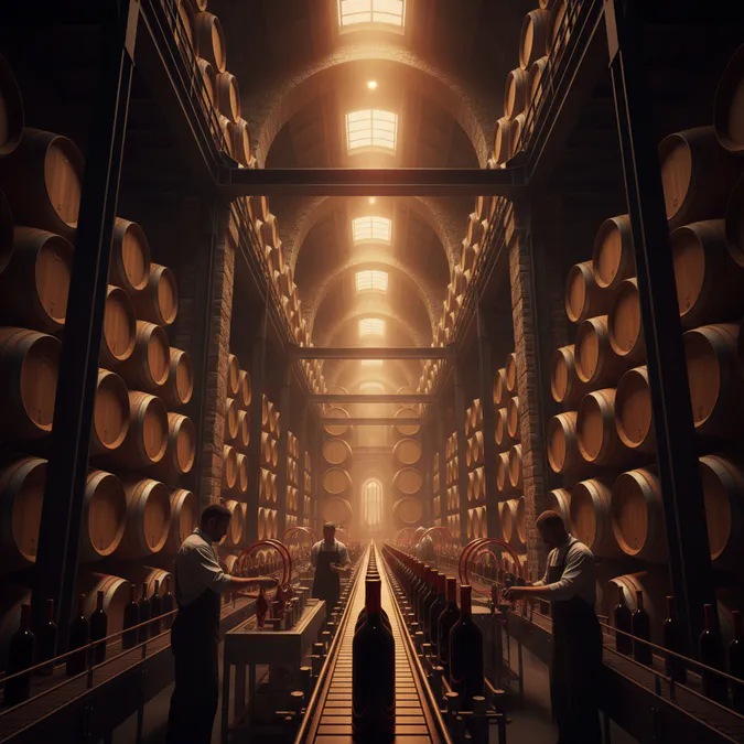 The 2026 Wine Industry Landscape - 2026 Wine Industry Outlook: 7 Essential Strategies for DTC Success