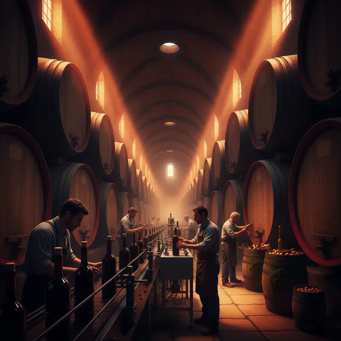 Iconic Brands and Diverse Terroirs of Portuguese Wine - 10 Essential Facts About Portuguese Wine and Sogrape's Legacy