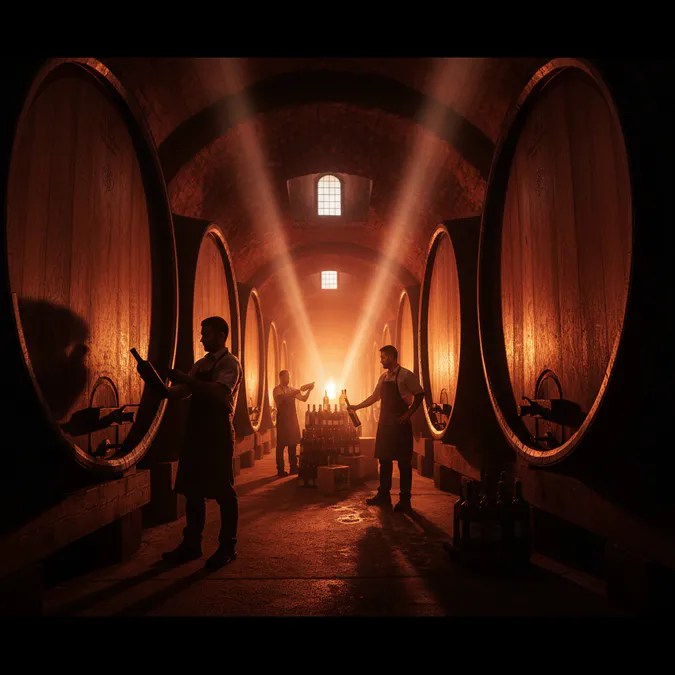 Premium Quality Over Volume: Shifting Consumer Preferences - Wine Industry Trends 2026: Essential Insights for Success