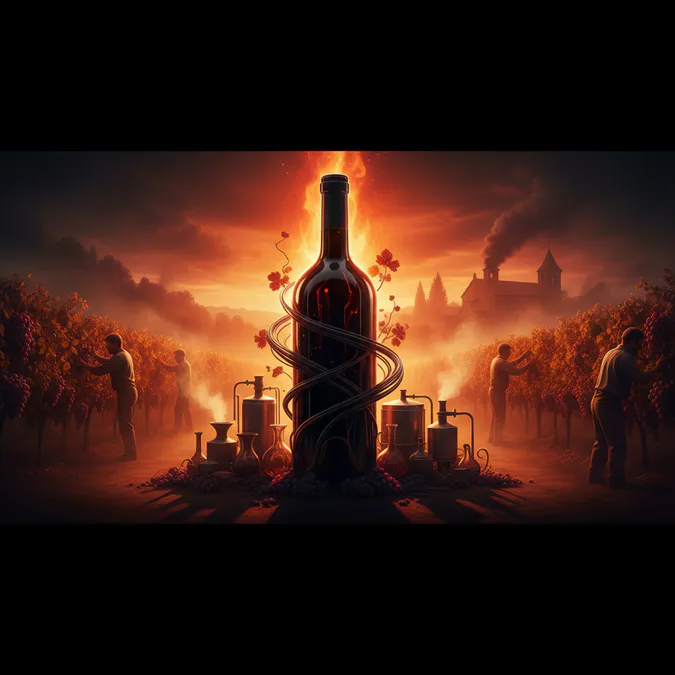 The Role of DTC Sales - The Ultimate 2026 Wine Industry Outlook: Proven Growth Ahead