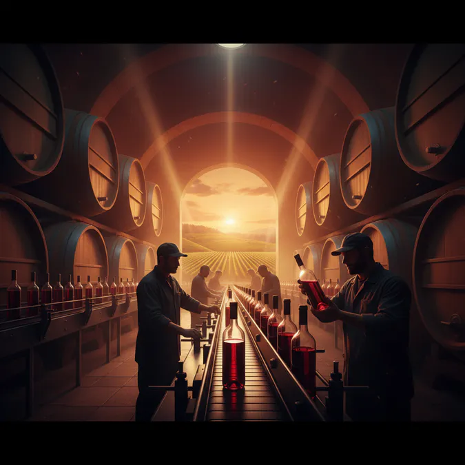 The Power of Clarity in Wine Marketing - Ultimate 2026 Wine Industry Outlook: Simple Growth Strategies