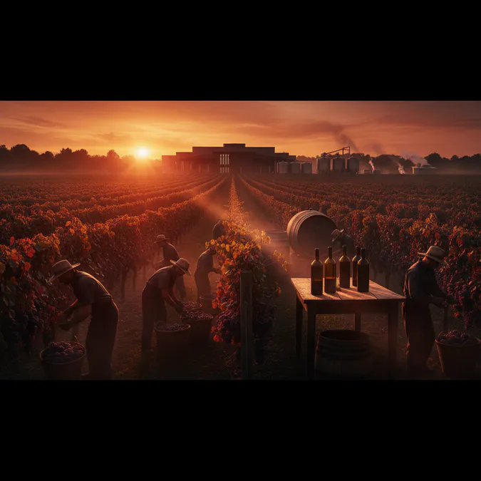 Investment Trends in Fine Wine - Fine Wine Demand: 7 Proven Insights for 2026 Surge