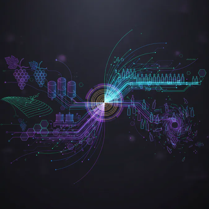 Market Consolidation and Industry Challenges - Wine Industry Trends 2026: Essential Insights for Success