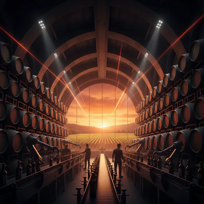 The Role of DTC Sales - 2026 Wine Industry Outlook: 5 Proven Strategies for Success