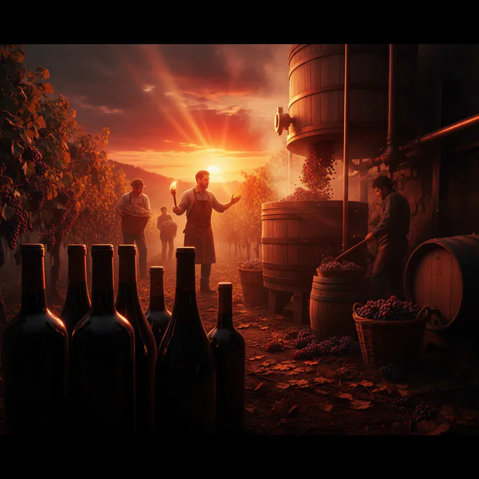 Direct-to-Consumer (DTC) Sales: The Growth Engine - 2026 Wine Industry Outlook: 10 Essential Innovations for Success