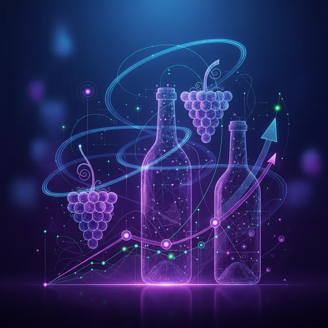 State of the Wine Industry - 2026 Wine Industry Outlook: 10 Essential Innovations for Success