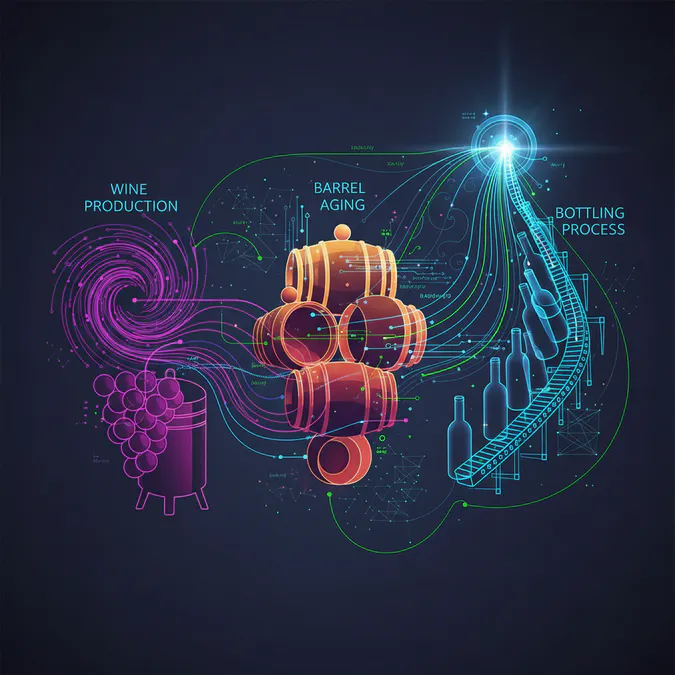 Current Trends in the Wine Industry - 2026 Wine Industry Outlook: 5 Proven Strategies for Success