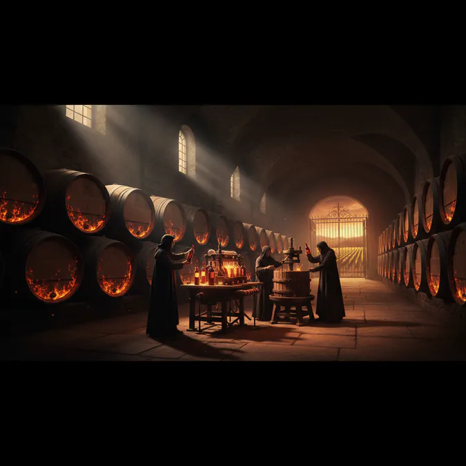 The Role of DTC Sales - 2026 Wine Industry Outlook: 5 Proven Strategies for Success