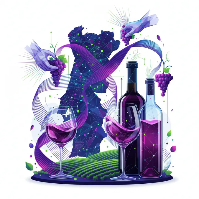 2025 Portuguese Harvest Overview - Portugal's 2025 Wine Harvest: The Ultimate Quality Report
