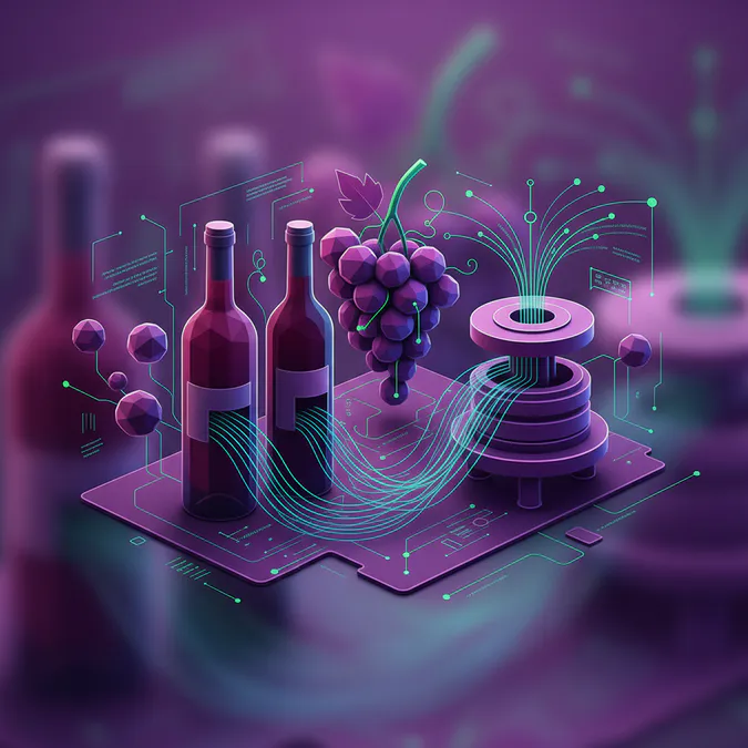 Industry Overview - 2026 Wine Industry Outlook: 7 Essential Trends for Success