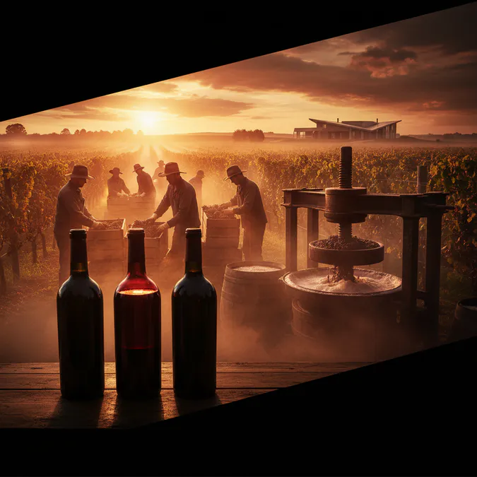 Featured Wineries - New Zealand Wines: The Ultimate Guide to 7 Proven Varietals