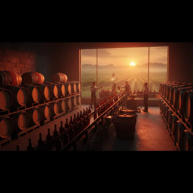 Industry Reaction - England Wine Harvest 2025: The Ultimate Proven Year