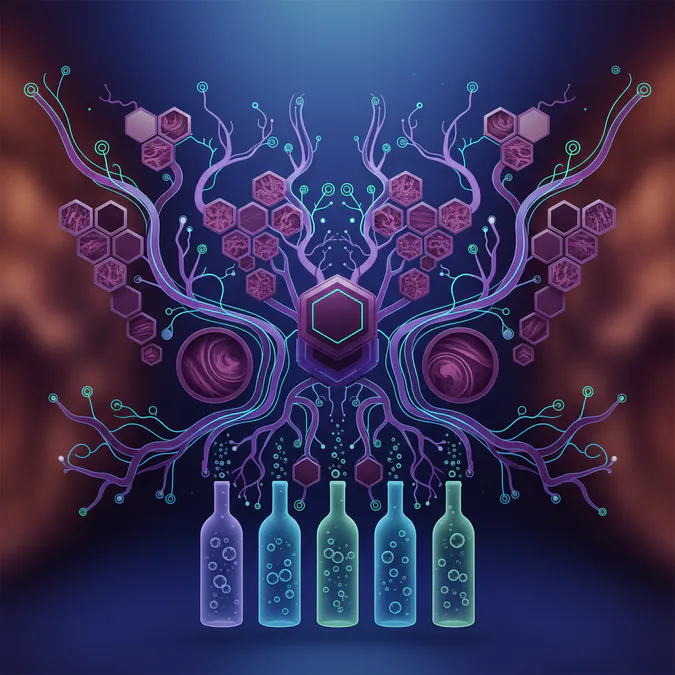 2026 BMO Wine Market Report Findings - The Ultimate Wine Market: 7 Proven Insights for 2026