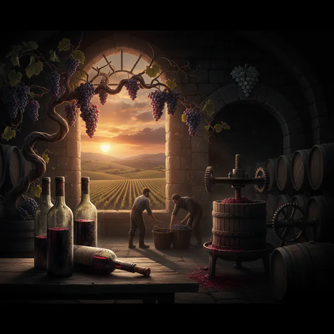 Table of Contents - 10 Essential Insights for Confident Burgundy Wine Appreciation