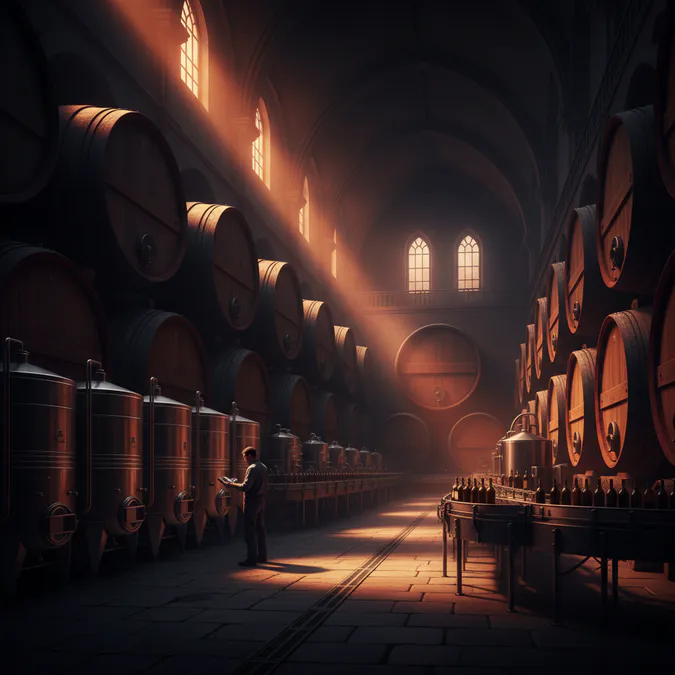 Structural Challenges in the Wine Industry - The Ultimate Wine Market: 7 Proven Insights for 2026