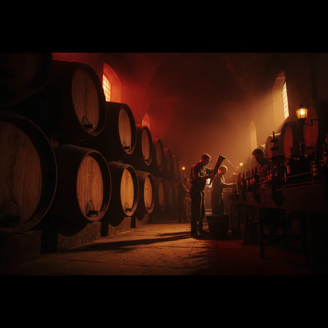 Iconic Brands and Diverse Terroirs of Portuguese Wine - 10 Essential Facts About Portuguese Wine and Sogrape's Legacy