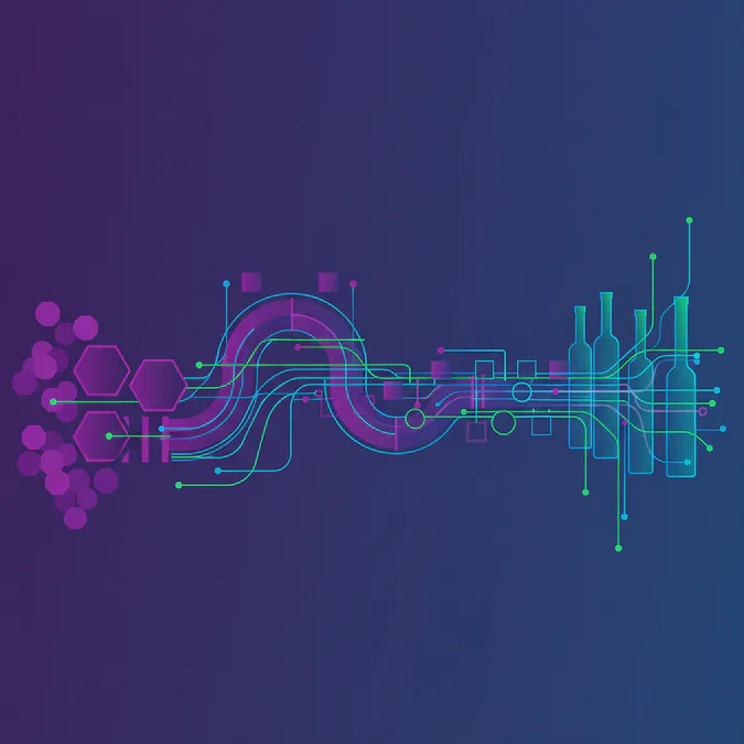 Components of an Automated Wine Pipeline - Automated Wine: 7 Proven Benefits for Modern Wineries