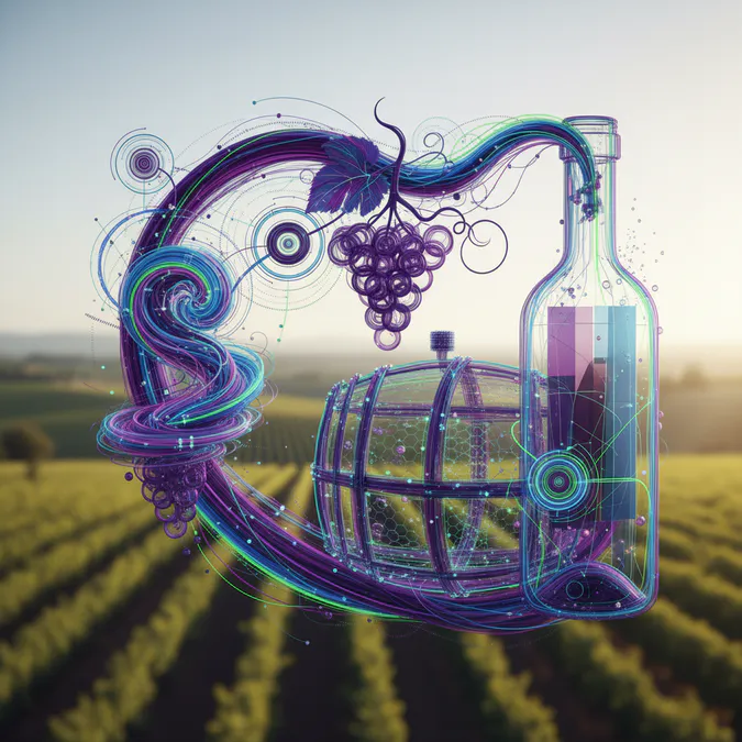 Table of Contents - 2026 BMO Wine Market Report: Global Trade Strain and Industry Reset