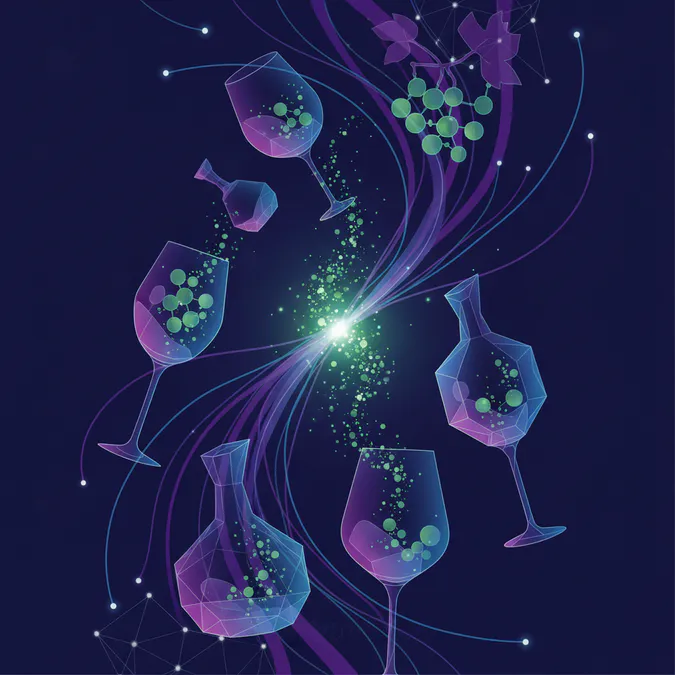 The Science of Wine Aeration - 10 Essential Tips for Effortless Wine Aeration