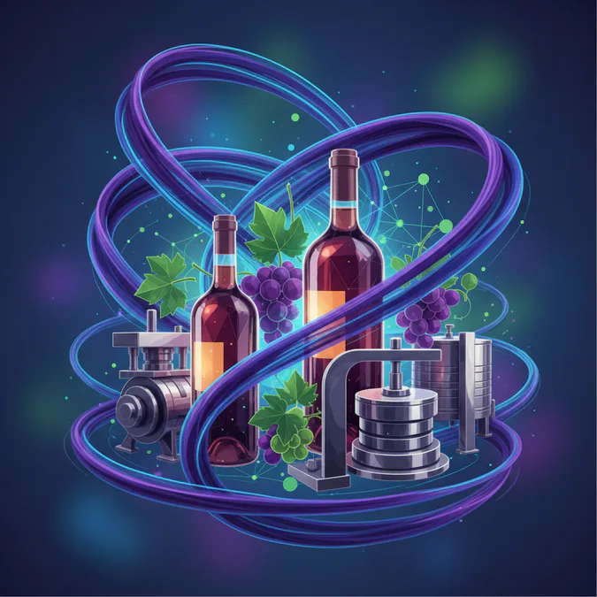 The Latest Wine Releases Shaping May 2026 - 10 Essential Wine Releases: May 2026's Ultimate Picks