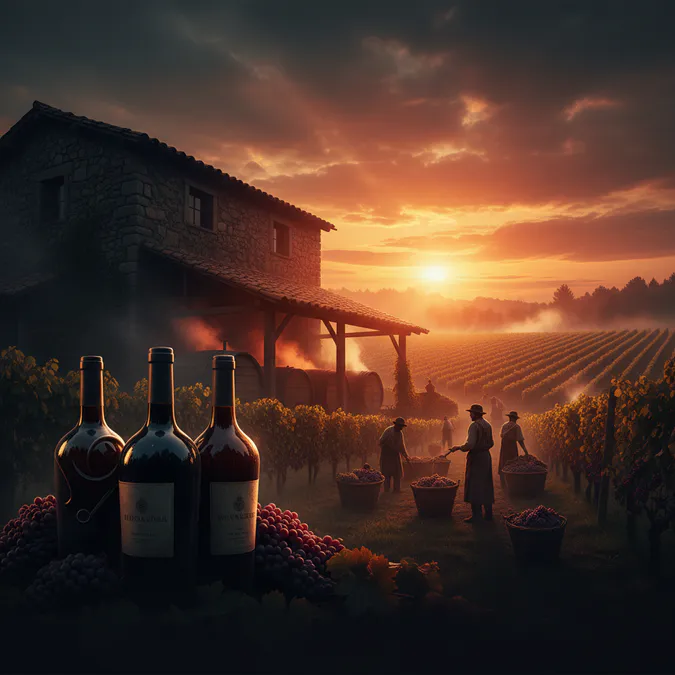 Understanding Hampton Water's Artist Series - 10 Essential Wine Releases: May 2026's Ultimate Picks