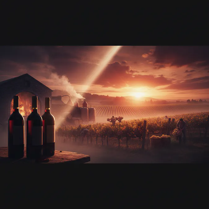 Key Wine Regions in England - 10 Essential Facts About English Wine: The Proven Guide