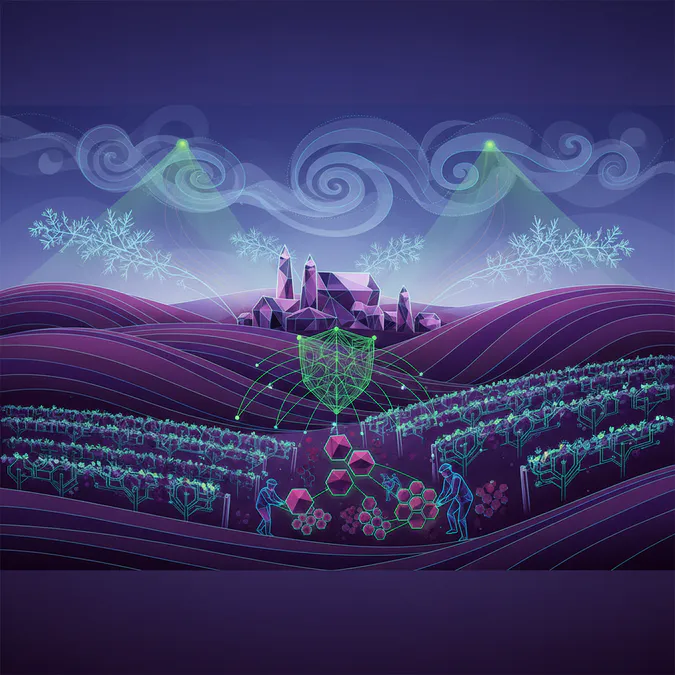 Freeze Mitigation Strategies - Freeze Damage: 7 Essential Strategies for Wine Production
